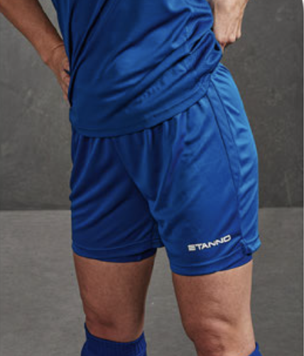 Soccer Shorts/ Womans/ FOCUS II/ Stanno